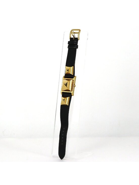 Hermes Medall Quartz Watch